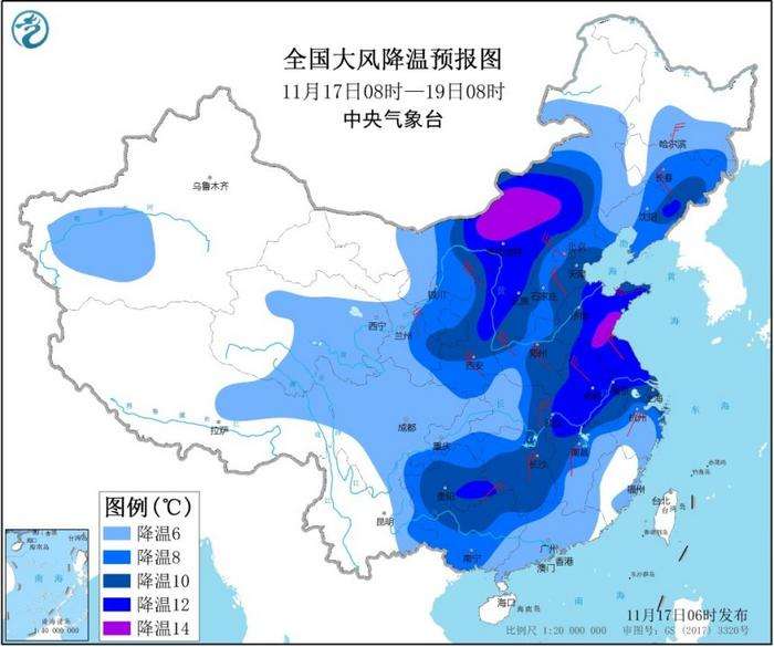 “寒潮”襲來(lái)，直接影響液體硅膠固化時(shí)間